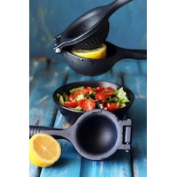 Gerçek Döküm Lüks Limon Sıkacağı 23cm Naranciye Sıkıcı Kaseli Paslanmaz Limon Sıkıcak Diğer Gerçek Döküm Lüks Limon Sıkacağı 23cm Naranciye Sıkıcı Kaseli Paslanmaz Limon Sıkıcak Diğer