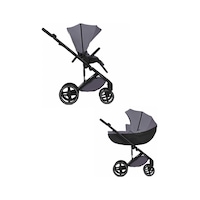 Anex Mev Çift Yönlü Bebek Arabası Portbebe Dahil 2 Si 1 Arada Set Anex Mev Çift Yönlü Bebek Arabası Portbebe Dahil 2 Si 1 Arada Set