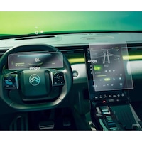 Citroen C5 Aircross Mat Ekran Koruyucu Multimedya Gösterge ' Sadece Ekran Koruyucu Citroen C5 Aircross Mat Ekran Koruyucu Multimedya Gösterge ' Sadece Ekran Koruyucu