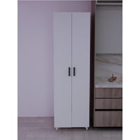 8 Raflı 2 Kapaklı 16r Mutfak Dolabı Banyo Dolabı Çok Amaçlı Dolap Beyaz Beyaz 8 Raflı 2 Kapaklı 16r Mutfak Dolabı Banyo Dolabı Çok Amaçlı Dolap Beyaz Beyaz
