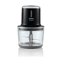 Arzum AR1128 Freechopp Cam Hazneli Şarjlı Doğrayıcı Arzum AR1128 Freechopp Cam Hazneli Şarjlı Doğrayıcı