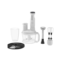 Altus AL 3455 B 1500 W Rendeli Blender Seti