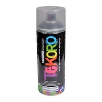 Tekoro Universal Astar Açık Gri Sprey 400 ML Tekoro Universal Astar Açık Gri Sprey 400 ML