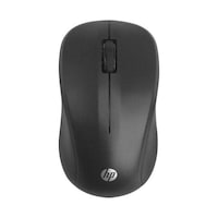 HP S500 Kablosuz Optik Mouse HP S500 Kablosuz Optik Mouse