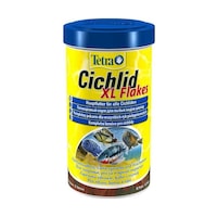 Tetra Cichlid Xl Flakes 500 ml Tetra Cichlid Xl Flakes 500 ml