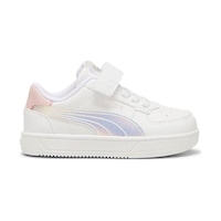 Puma Caven 2.0 Holo2.0ac+ınf Çocuk Günlük Ayakkabı 398731-01 Beyaz Puma Caven 2.0 Holo2.0ac+ınf Çocuk Günlük Ayakkabı 398731-01 Beyaz
