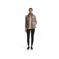 Ysatis Kadın Yelek 25261200110 Leopar Ysatis Kadın Yelek 25261200110 Leopar