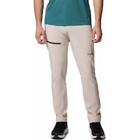 Columbia Columbıa Ao8498 Tıtan Pass Pant Iı - 278 Beyaz Columbia Columbıa Ao8498 Tıtan Pass Pant Iı - 278 Beyaz