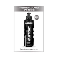 Morfose Ossion Fresh Saç Toniği 250 ML Morfose Ossion Fresh Saç Toniği 250 ML