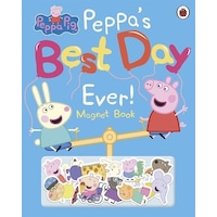 Peppa Pig: Peppas Best Day Ever / Kolektif Peppa Pig: Peppas Best Day Ever / Kolektif