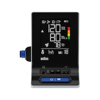 Braun BUA6350 Koldan Ölçer Tansiyon Aleti Braun BUA6350 Koldan Ölçer Tansiyon Aleti