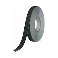 Siyah Merdiven Ve Zemin Kaydırmaz Kaymaz Bant 25Mm X 25Mt (110098637)