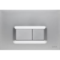 VitrA 740-0685 Loop R Mekanik Kumanda Paneli Mat Krom VitrA 740-0685 Loop R Mekanik Kumanda Paneli Mat Krom
