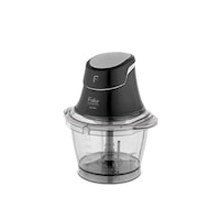 Fakir Spinmix 600 W Çelik Bıçaklı Doğrayıcı Fakir Spinmix 600 W Çelik Bıçaklı Doğrayıcı