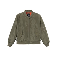 Name It Haki Erkek Çocuk Bomber Ceket 13228621 Haki Name It Haki Erkek Çocuk Bomber Ceket 13228621 Haki