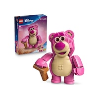 ǀ Disney Ve Pixar Oyuncak Hikayesi Yumuş 43306-9 Yaş Ve Üzeri Çocuklar İçin Yaratıcı Oyuncak Ay ǀ Disney Ve Pixar Oyuncak Hikayesi Yumuş 43306-9 Yaş Ve Üzeri Çocuklar İçin Yaratıcı Oyuncak Ay