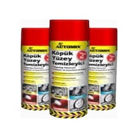 Köpük Yüzey Temizleyici Motor Döşeme Jant Kaporta 500 Ml Köpük Yüzey Temizleyici Motor Döşeme Jant Kaporta 500 Ml