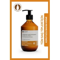 Insight Zararlı Dış Etkenlere Karşı Antioksidan Yenileyici Saç Kremi 350 Ml Insight Zararlı Dış Etkenlere Karşı Antioksidan Yenileyici Saç Kremi 350 Ml