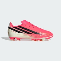 Adidas F50 Hyperfast Club Fg/mg J Çocuk Krampon Kk1307 Kk1307 Solt Solar Turbo Adidas F50 Hyperfast Club Fg/mg J Çocuk Krampon Kk1307 Kk1307 Solt Solar Turbo