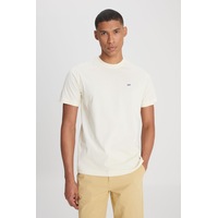 Wrangler Texas Erkek T-shirt Ml60ufq102 Off White Wrangler Texas Erkek T-shirt Ml60ufq102 Off White