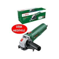 Bosch Spiral Avuç Içi Taşlama Makinası Sipral Avuç Taşlama 750 W 115 MM + 115 MM Metal Kesme Diski Bosch Spiral Avuç Içi Taşlama Makinası Sipral Avuç Taşlama 750 W 115 MM + 115 MM Metal Kesme Diski