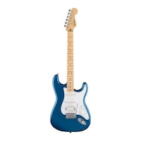 Fender Standard Strat Hss Mn Wpg Amm Elektro Gitar Fender Standard Strat Hss Mn Wpg Amm Elektro Gitar
