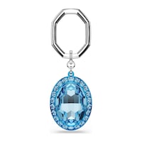 5666644 Swarovski Anahtarlık Lucent:keyrıng Aquamarıne Aqua/mıx 5666644 Swarovski Anahtarlık Lucent:keyrıng Aquamarıne Aqua/mıx