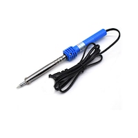 60 Watt Mavi Kalem Havya - Lehim Havya Makinesi 60 W 60 Watt Mavi Kalem Havya - Lehim Havya Makinesi 60 W