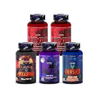 Grimlabs Growth Mastery - Hellsıng Yk11 Myostatin &ruthless Mk677 Grimlabs Growth Mastery - Hellsıng Yk11 Myostatin &ruthless Mk677