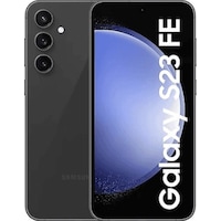 Yenilenmiş Samsung Galaxy S23 FE 128 GB A Kalite (12 Ay Garantili) Yenilenmiş Samsung Galaxy S23 FE 128 GB A Kalite (12 Ay Garantili)