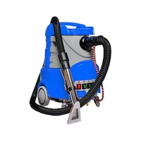 Cleanvac C 90 220 V Buharlı & Sıcak Sulu Halı ve Koltuk Temizleme Makinesi Cleanvac C 90 220 V Buharlı & Sıcak Sulu Halı ve Koltuk Temizleme Makinesi