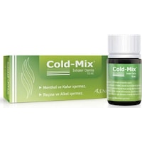 Cold-Mix Inhaler Damla 10 ML Cold-Mix Inhaler Damla 10 ML
