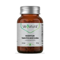 Venatura Selenyum 90 Tablet Venatura Selenyum 90 Tablet