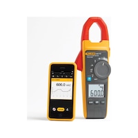 Fluke 902fc - True Rms Hvac Pens Ampermetre