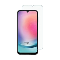 Samsung Galaxy Uyumlu A24 Ekran Koruyucu Nano Flexible Esnek Temperli Samsung Galaxy Uyumlu A24 Ekran Koruyucu Nano Flexible Esnek Temperli