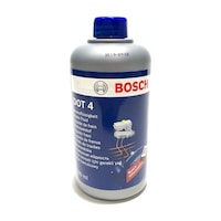 Bosch Dot 4 Fren Hidroliği  500 ML