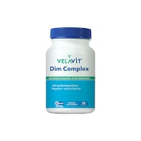 Velavit Dim Complex 30 Tablet Velavit Dim Complex 30 Tablet