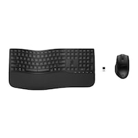 Hp 680 8t6l6aa Comfort Çift Modlu Kablosuz Klavye Mouse Set Lazer Hp 680 8t6l6aa Comfort Çift Modlu Kablosuz Klavye Mouse Set Lazer