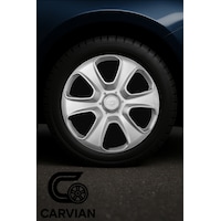 Renault Symbol 15 İnç Uyumlu Jant Kapağı 4 Adet B1022 Renault Symbol 15 İnç Uyumlu Jant Kapağı 4 Adet B1022