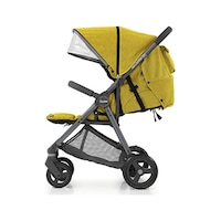 Oyster Zero Gravity Otomatik Kapanan Bebek Arabası Oto Koltuğu Dahil Travel Sistem Oyster Zero Gravity Otomatik Kapanan Bebek Arabası Oto Koltuğu Dahil Travel Sistem