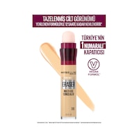 Maybelline New York Instant Eraser Kapatıcı 06 Neutral Maybelline New York Instant Eraser Kapatıcı 06 Neutral