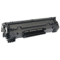 Hp 85a Ce285a Siyah Muadil Toner Hp 85a Ce285a Siyah Muadil Toner