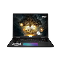 MSI Titan 18 HX Dragon Editon A2WJ-1223TR Ultra 9 290HX Plus 96 GB 4 TB SSD 24 GB RTX5090 18 " W11H Uhd+ Dizüstü Bilgisayar MSI Titan 18 HX Dragon Editon A2WJ-1223TR Ultra 9 290HX Plus 96 GB 4 TB SSD 24 GB RTX5090 18 " W11H Uhd+ Dizüstü Bilgisayar