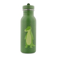 Trixie Mr. Alligator 500 Ml - Su Şişesi 41-199 Çok Renkli Trixie Mr. Alligator 500 Ml - Su Şişesi 41-199 Çok Renkli