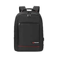 Mack Mcc-006 15.6" Office Usb Girişli Notebook Sırt Çantası Mack Mcc-006 15.6" Office Usb Girişli Notebook Sırt Çantası