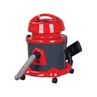 Fantom Eco WD 2750 1800 W Islak - Kuru Elektrikli Süpürge Fantom Eco WD 2750 1800 W Islak - Kuru Elektrikli Süpürge