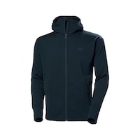 Helly Hansen Air Midlayer Erkek Polar 49519-574 Lacivert-lacivert Helly Hansen Air Midlayer Erkek Polar 49519-574 Lacivert-lacivert