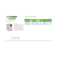 Solinved Solar Pompa Sürücüsü 5,5hp 4kw 3 220 - Sol-cdı-spdg4r0s2 Solinved Solar Pompa Sürücüsü 5,5hp 4kw 3 220 - Sol-cdı-spdg4r0s2