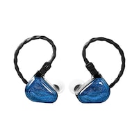 Truthear Zero Blue Kulak İçi / In-ear Kablolu Monitör Kulaklık Truthear Zero Blue Kulak İçi / In-ear Kablolu Monitör Kulaklık