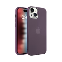 Buff Apple Uyumlu iPhone 15 New Corner Kılıf Buff Apple Uyumlu iPhone 15 New Corner Kılıf